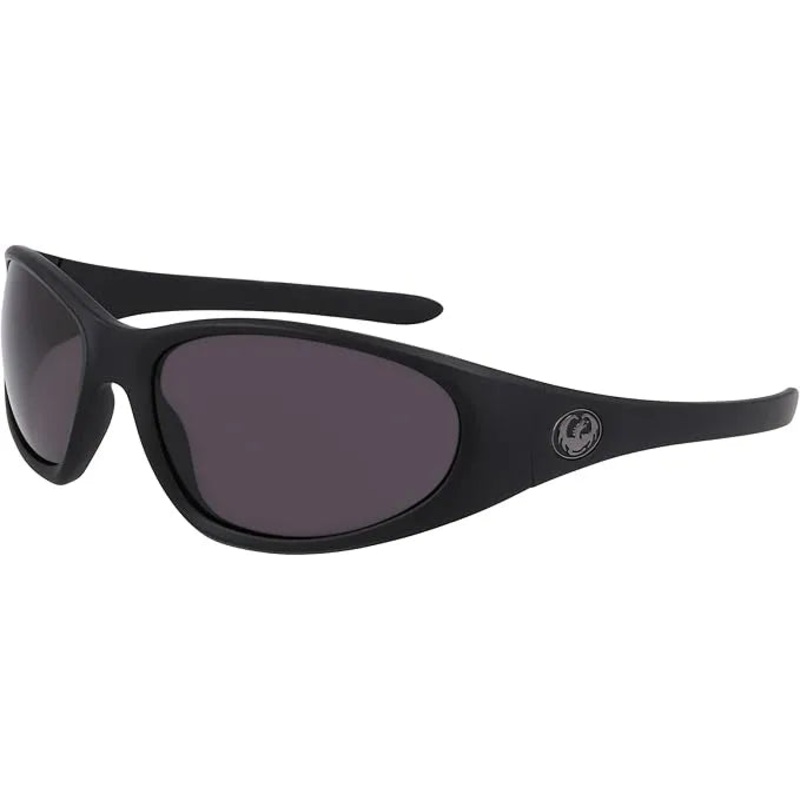Dr The Box 2.0 Matte Black / Ll Smoke Polar
