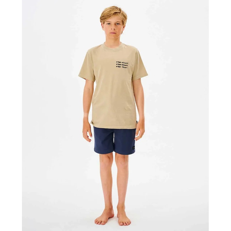 Epic Volley Short 16" - Boys (8-16 Years)