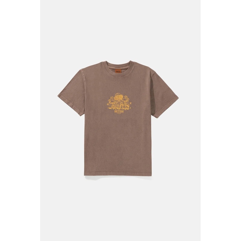 Fanclub Vintage Ss T-Shirt