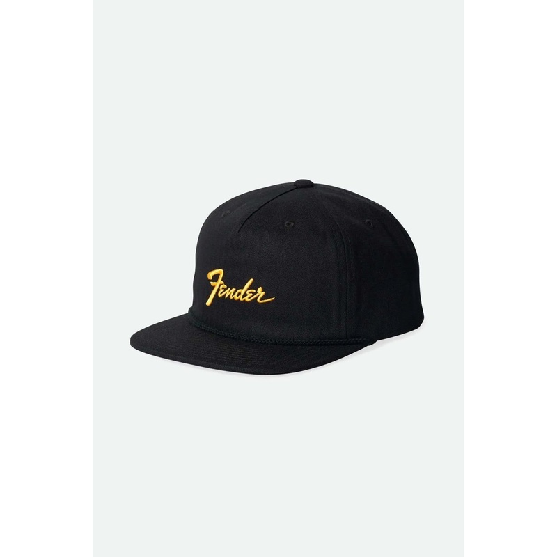 Fender Factory Netplus Snapback