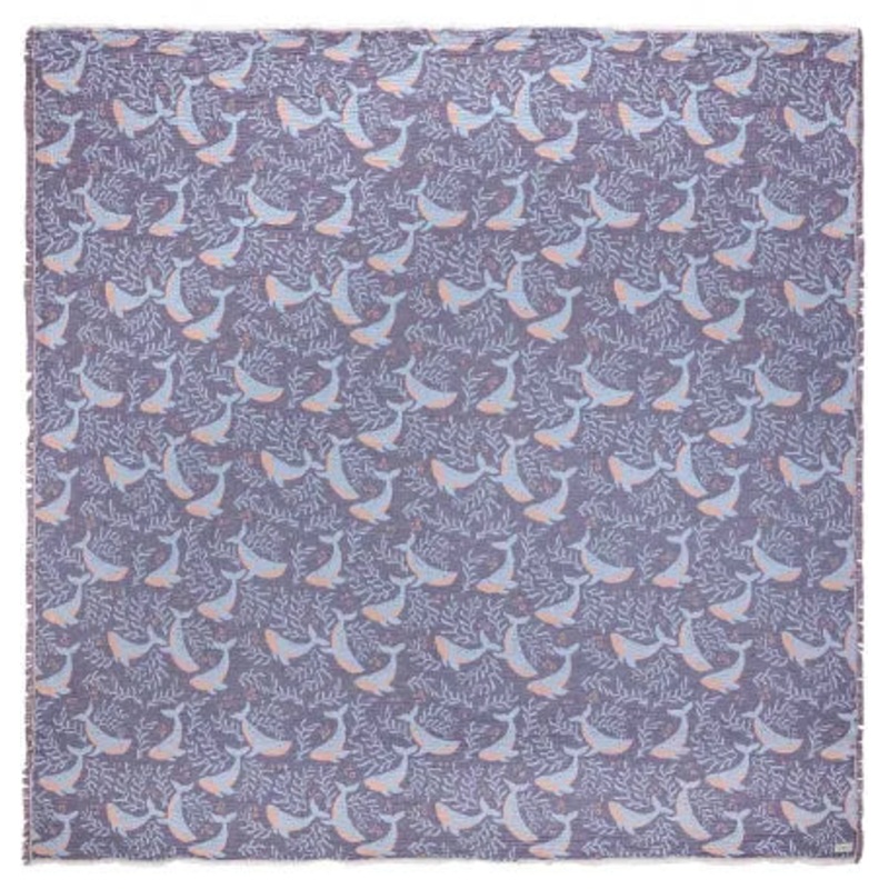 Galapagos - Party Blanket