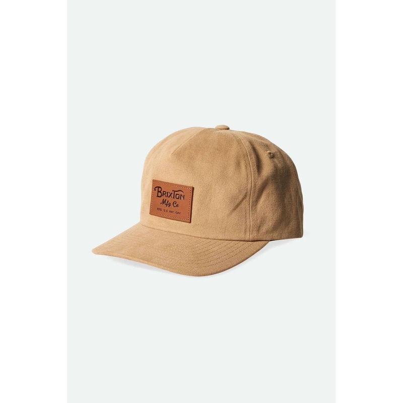 Grade MP Snapback