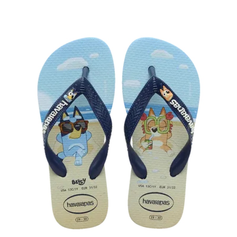 Havaianas Kids Top Bluey