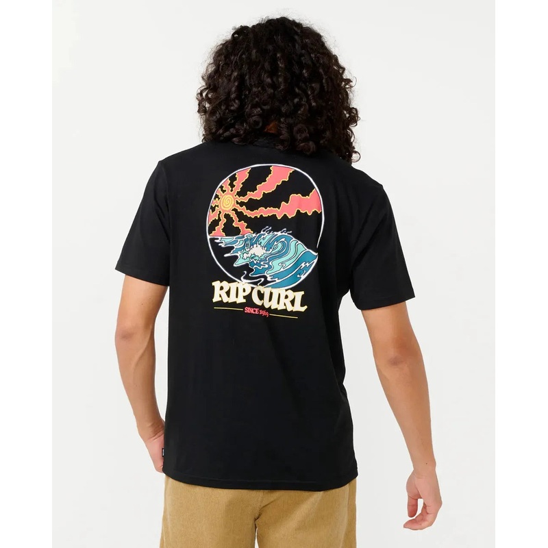 Hazed And Tubed Tee