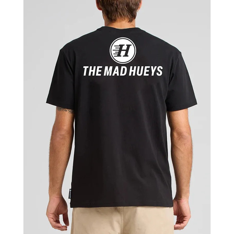 Hueys | Ss Tee