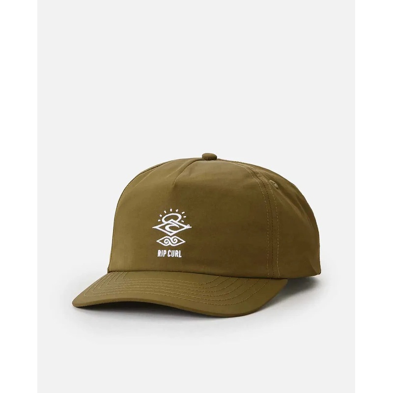 Icons Search Snap Back Cap