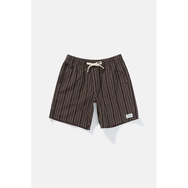 Jacquard Linen Jam
