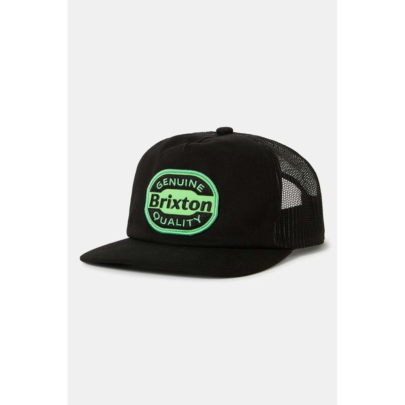 Keaton MP Trucker Hat