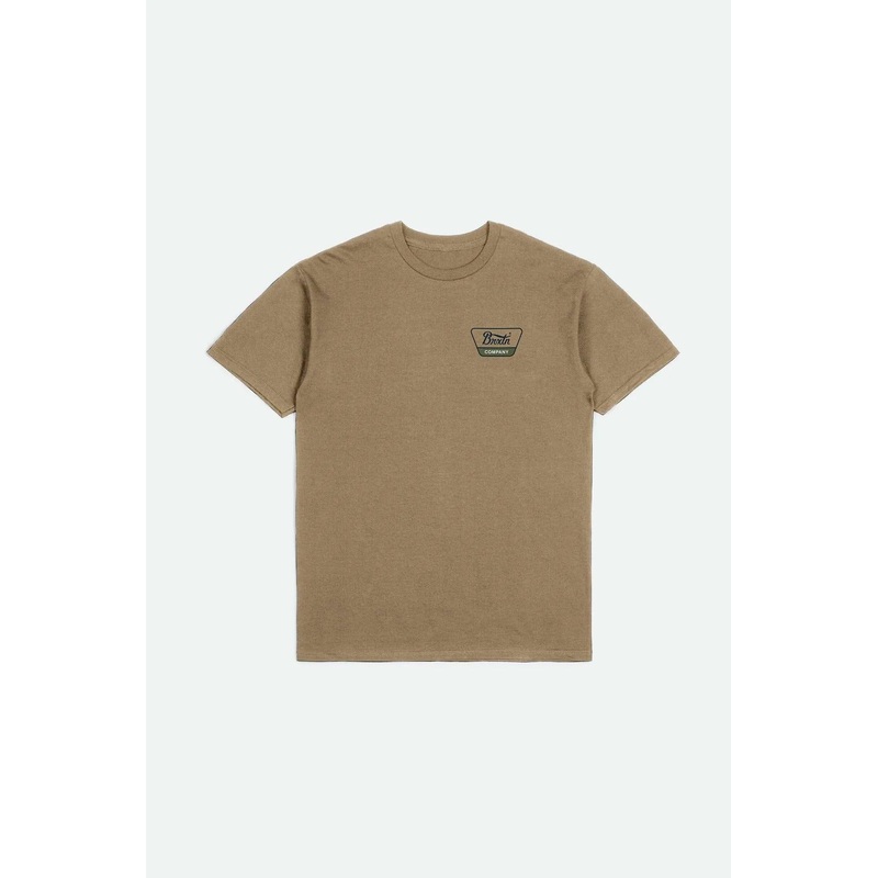 Linwood S/S Standard T-Shirt