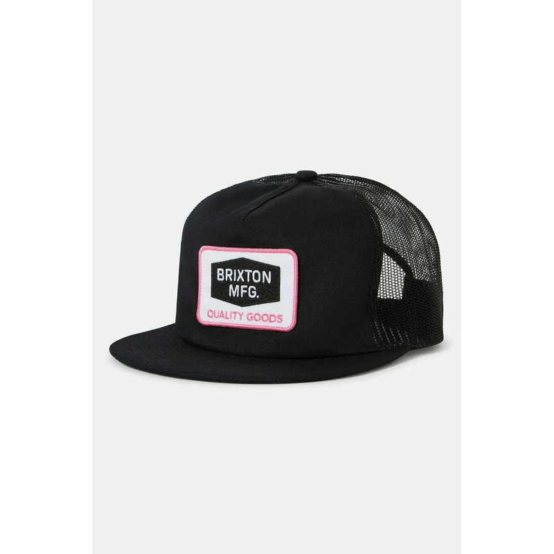Neon Fallbrook HP Snapback