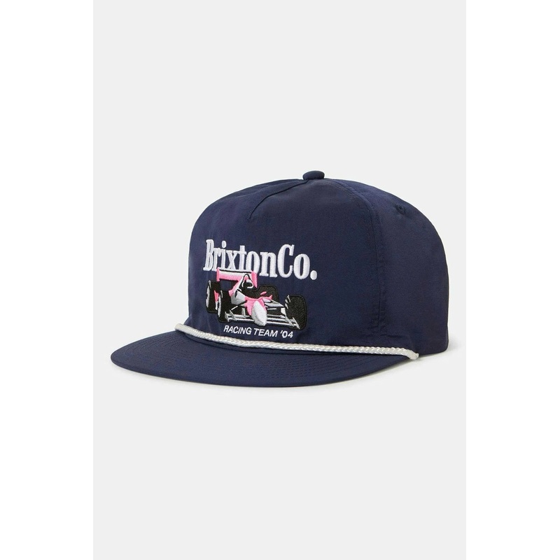 Neon Formula HP Snapback