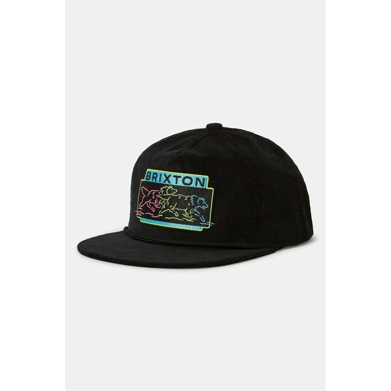 Neon Pack MP Snapback