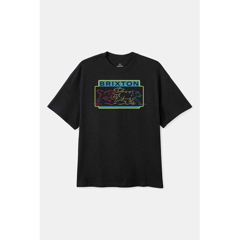 Neon Pack S/S Standard T-Shirt