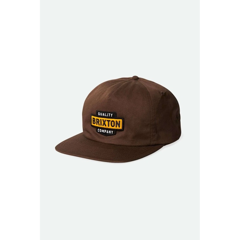 Osborn MP Snapback