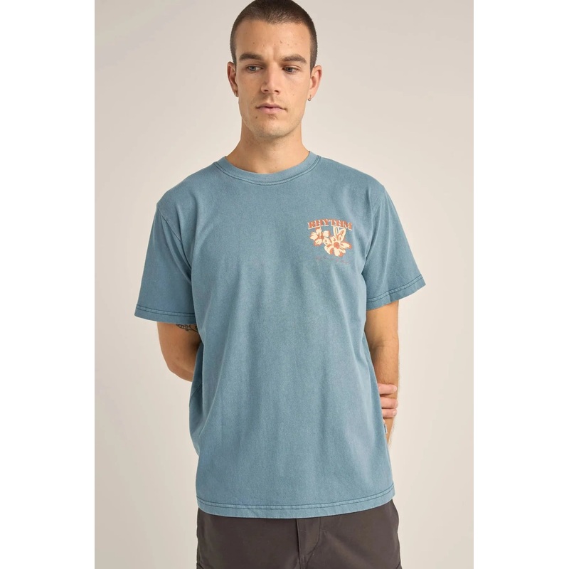 Postcard Ss Shirt