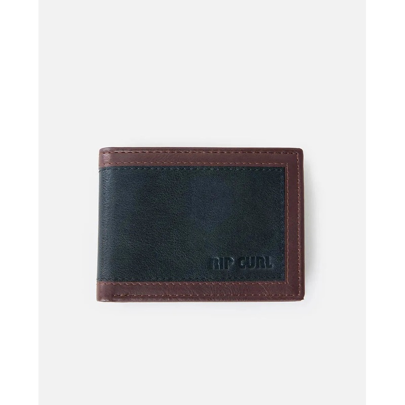 Pumped Emboss Pu All Day Wallet