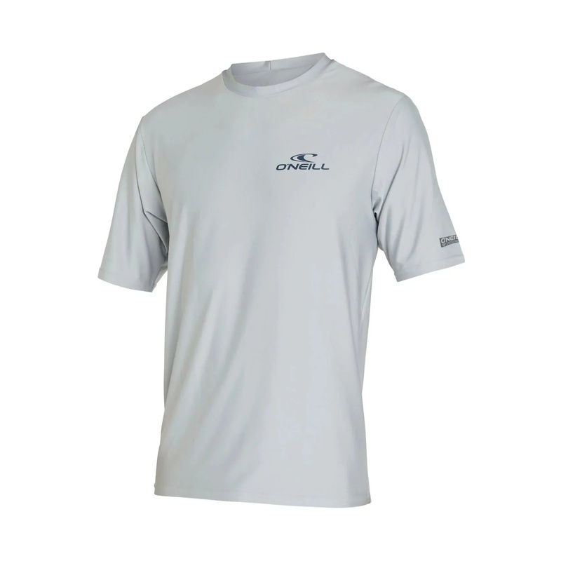 Reactor UV Short Sleeve Rash Tee
