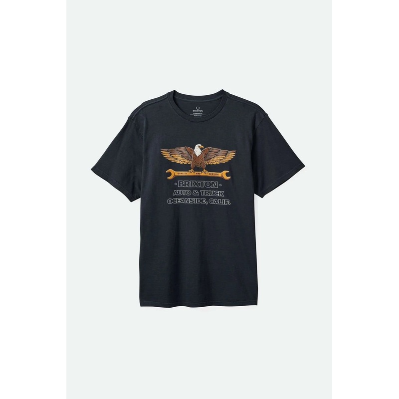 Repair S/S Standard T-Shirt