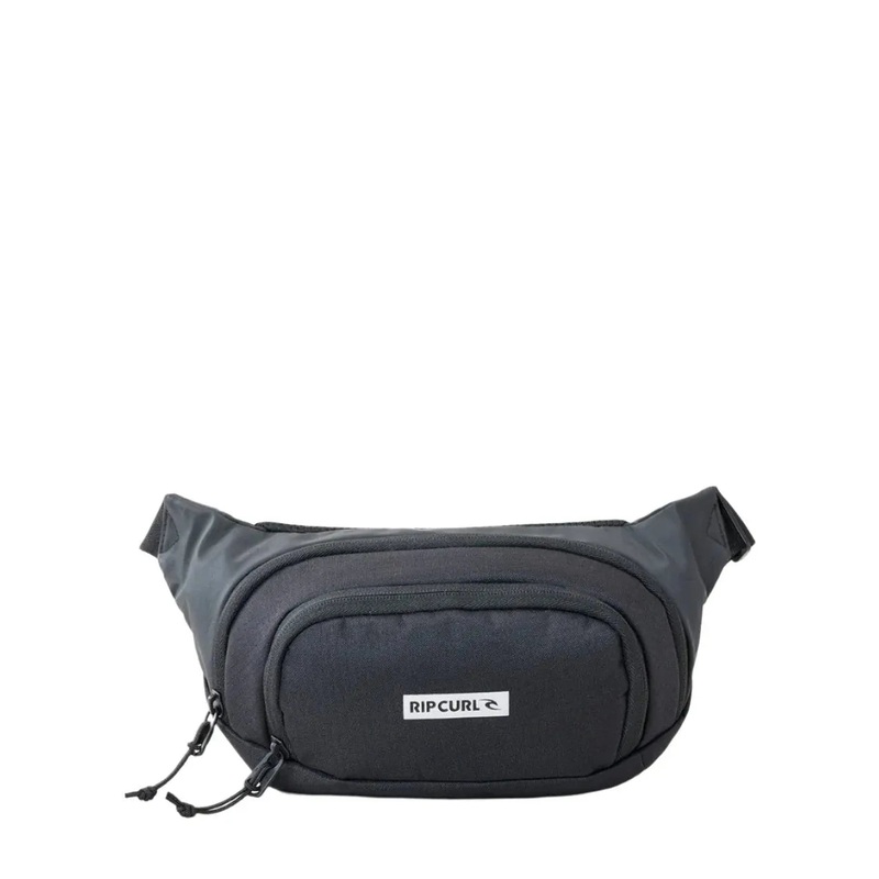 Rip Curl Men Waist Bag Icons