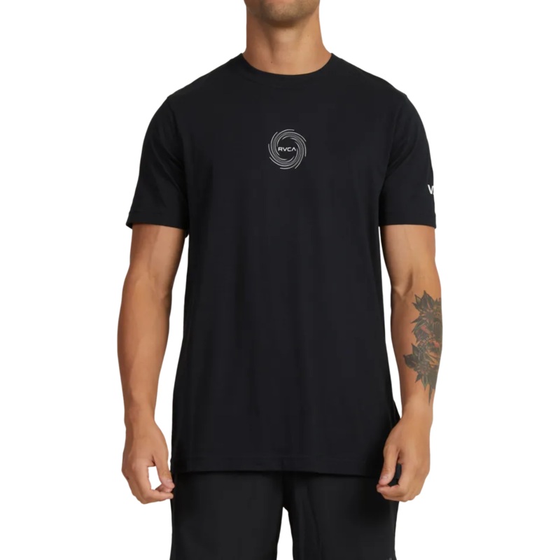 Rvca Vortex Ss Tee