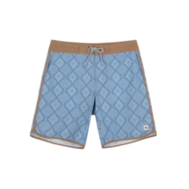 Sandlines - Mens Boardshort