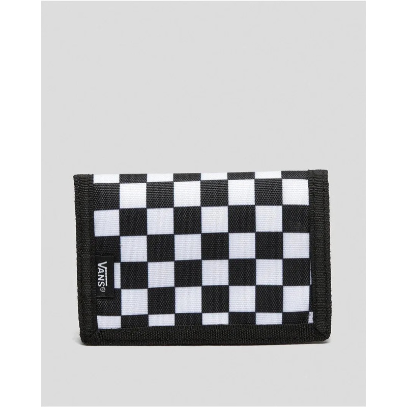 Slipped Wallet