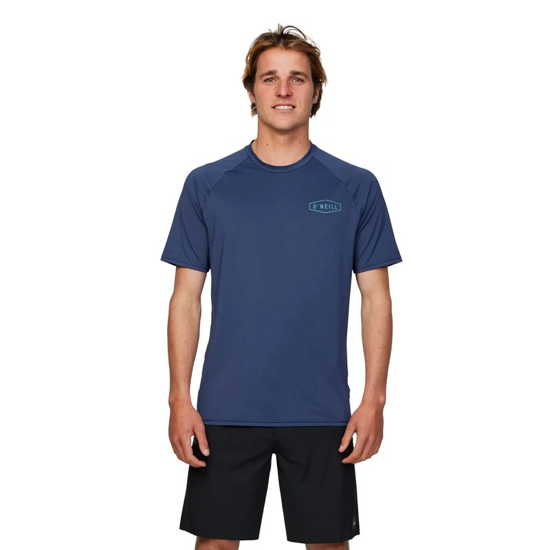 Spare Parts UV SS Surf Tee