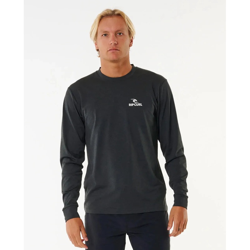 Stack UPF Long Sleeve Rash Vest