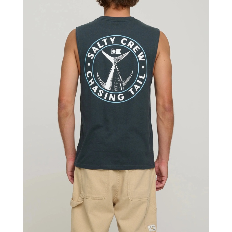 Tailgate Muscle Tank