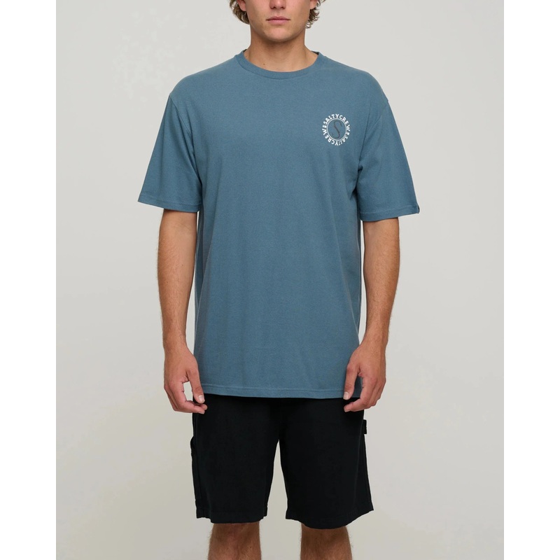 Tentacles Standard SS Tee