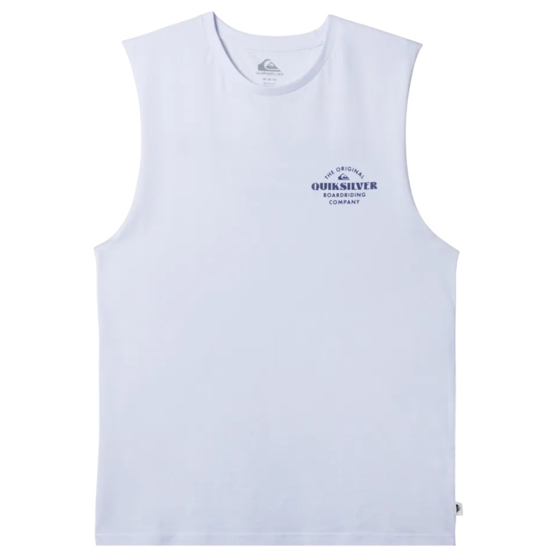 Tradesmith Muscle Tee
