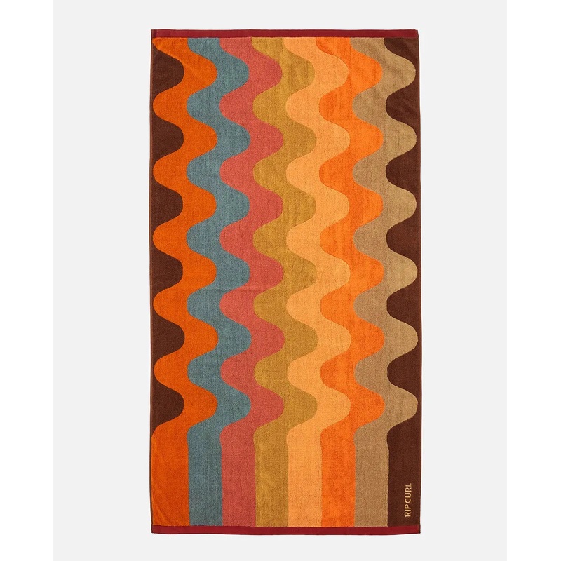 Vibrations Towel