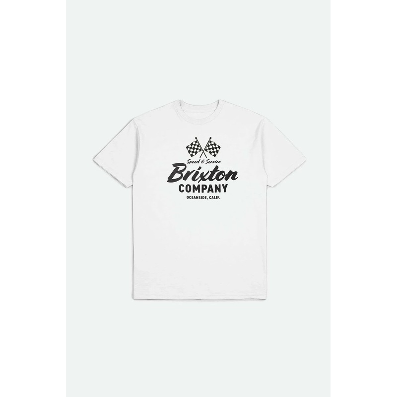 Wayburn S/S Standard T-Shirt