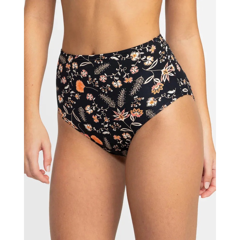 Womens Kerala Midwaist Hl Hipster Bikini Bottom