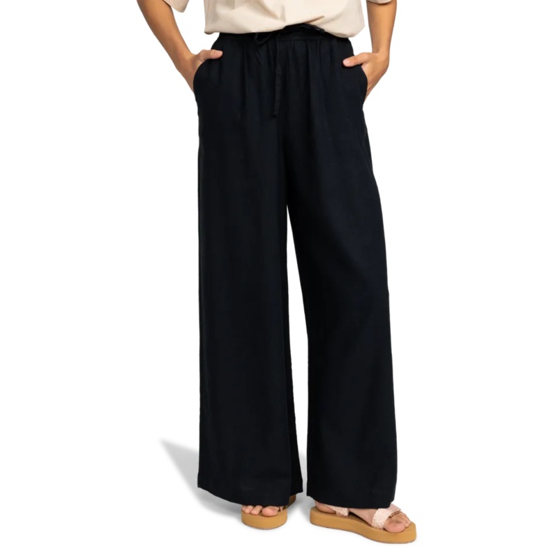 Womens Lekeitio Break Elasticated Waist Trousers