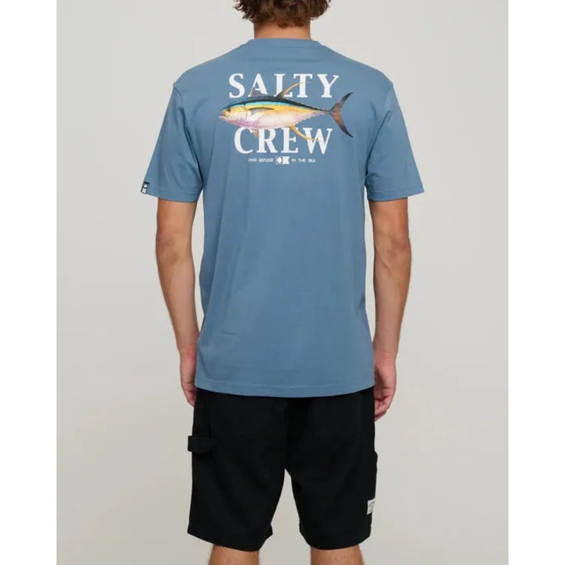 Yellowfin Premium SS Tee