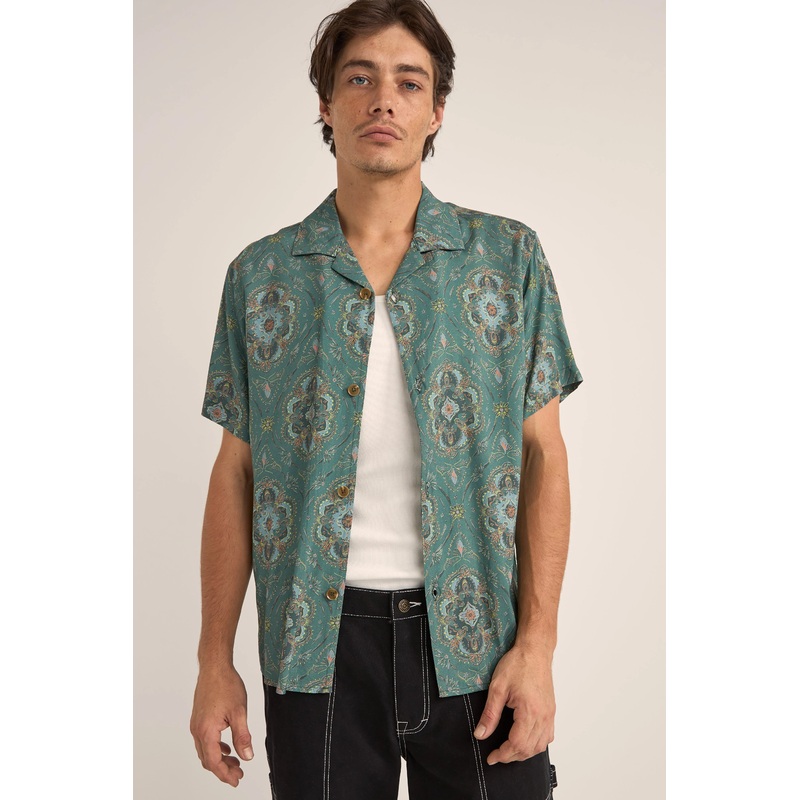 Arlo SS Shirt