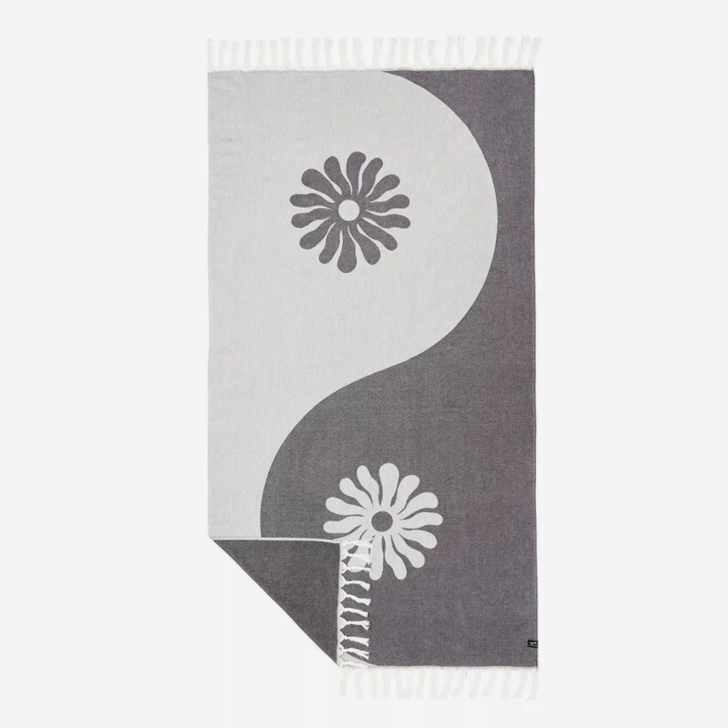 Botanical Balance Turkish Towel