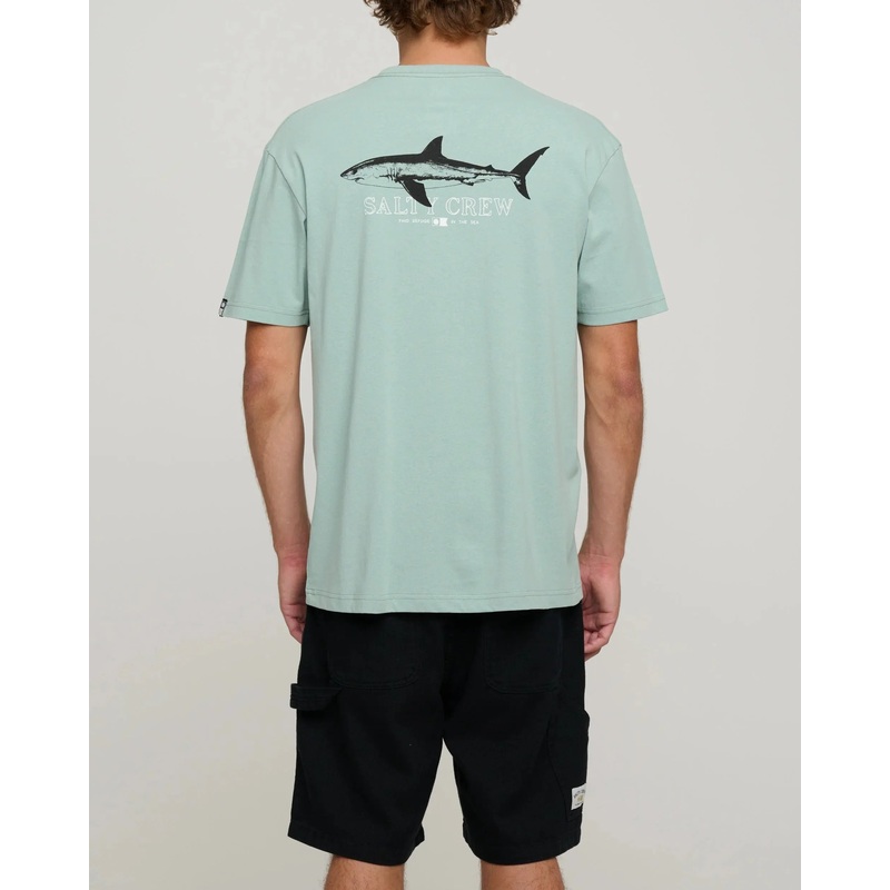 Brother Bruce Premium SS Tee