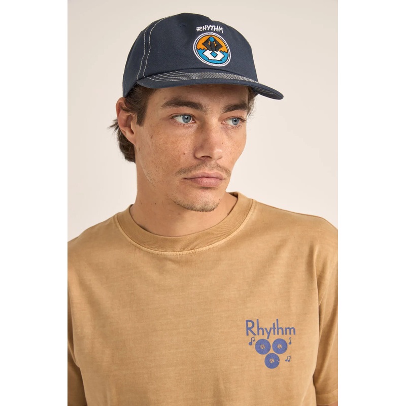 Channel Cap