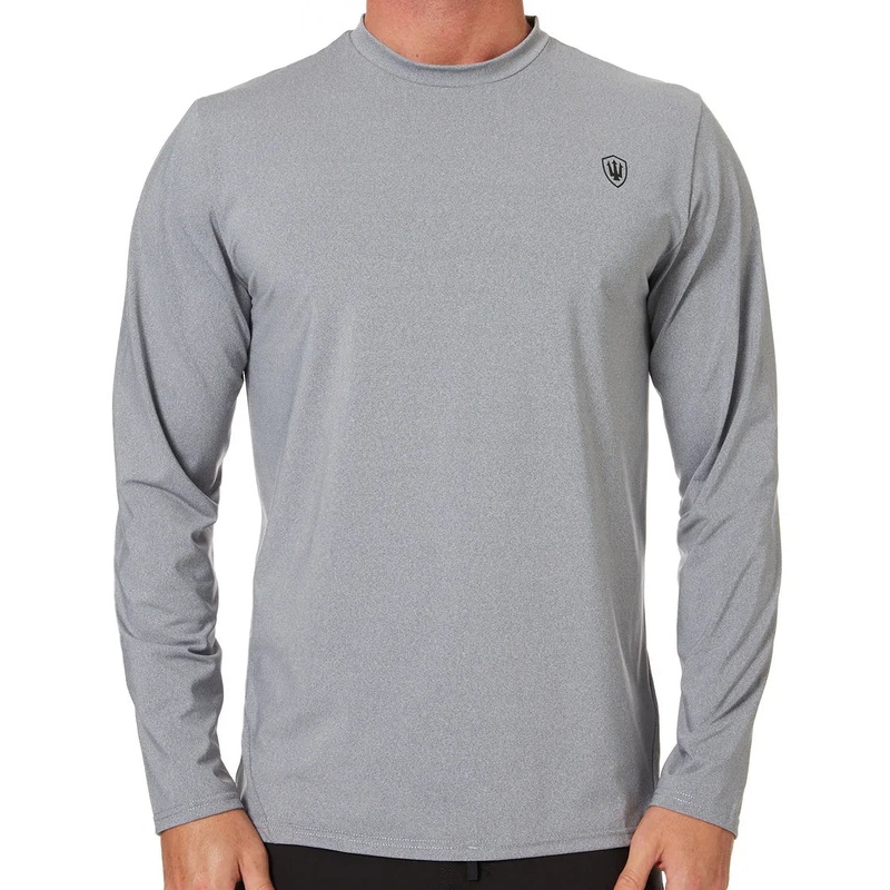 FK Mens L/S Surf Shirt