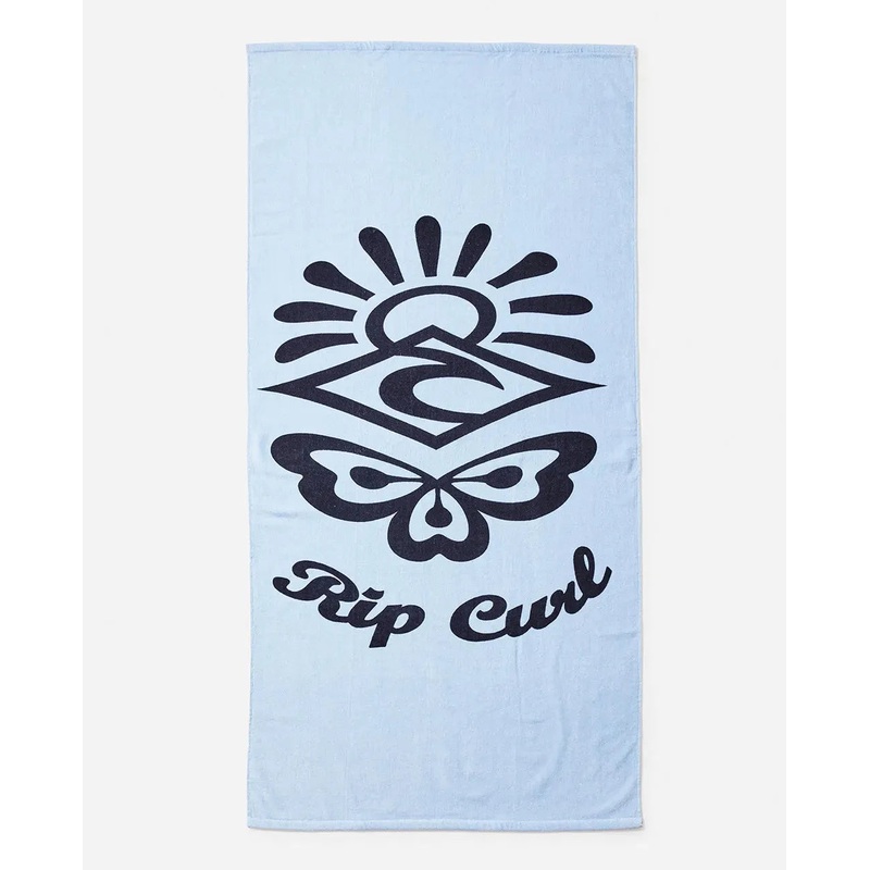 Graphic Standard Towel