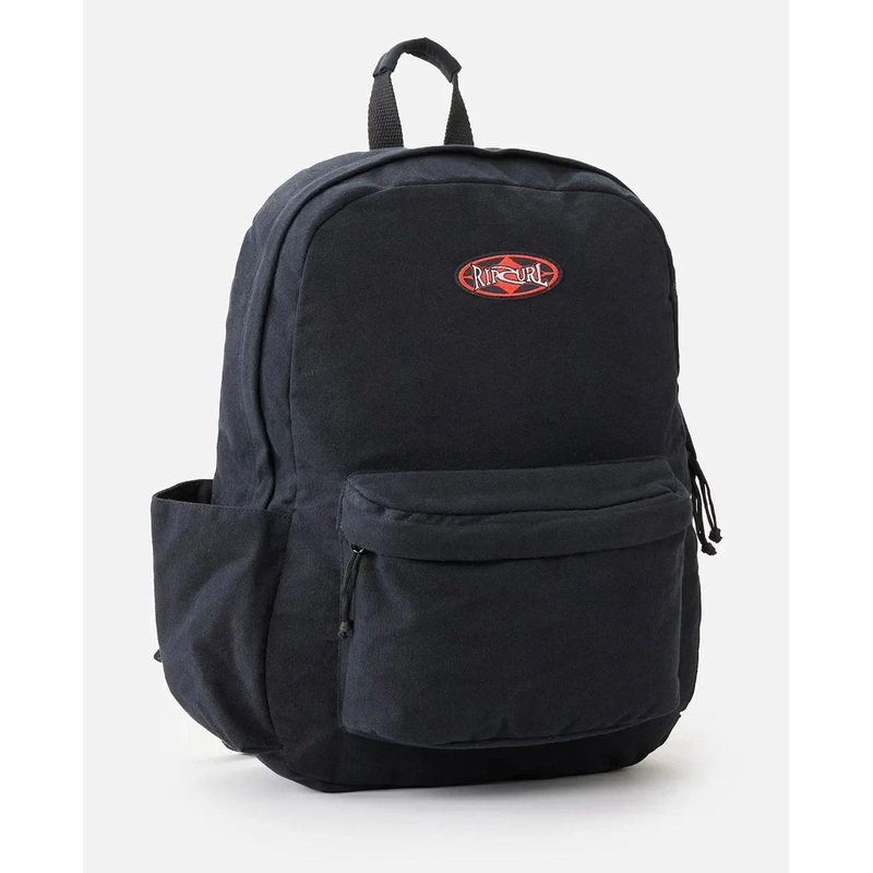 Heritage Canvas 18L Backpack