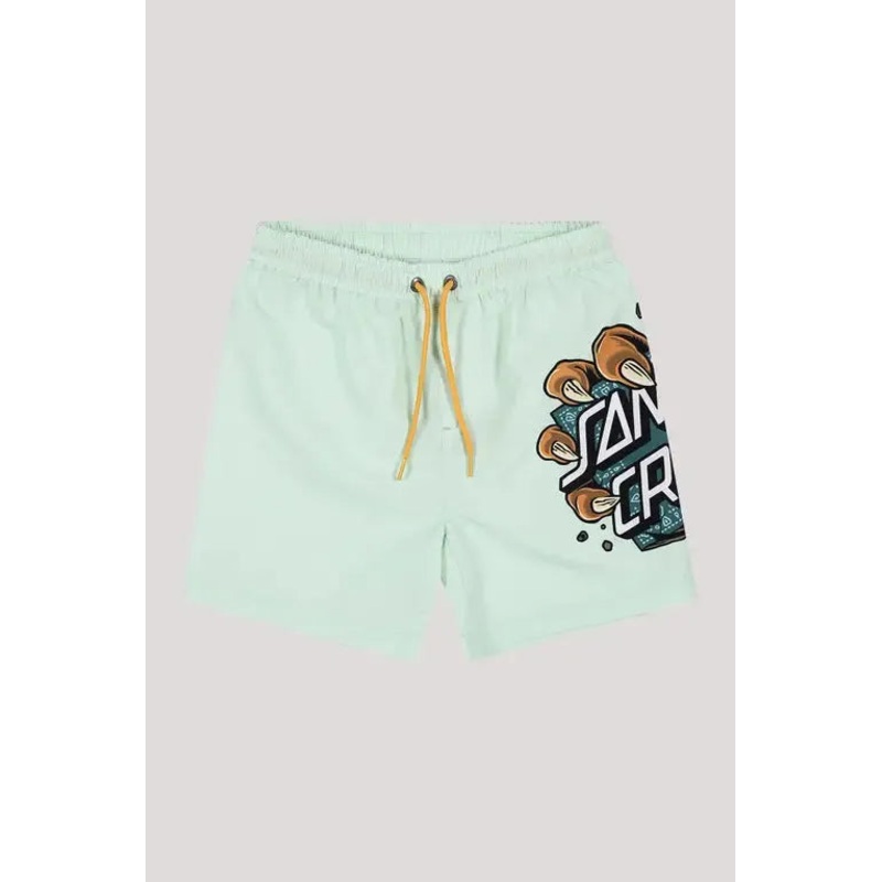 Johnson Beast Dot Boardshort