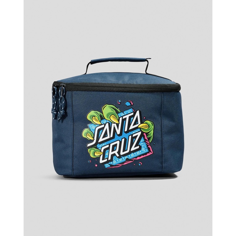 Johnson Beast Dot Lunch Box