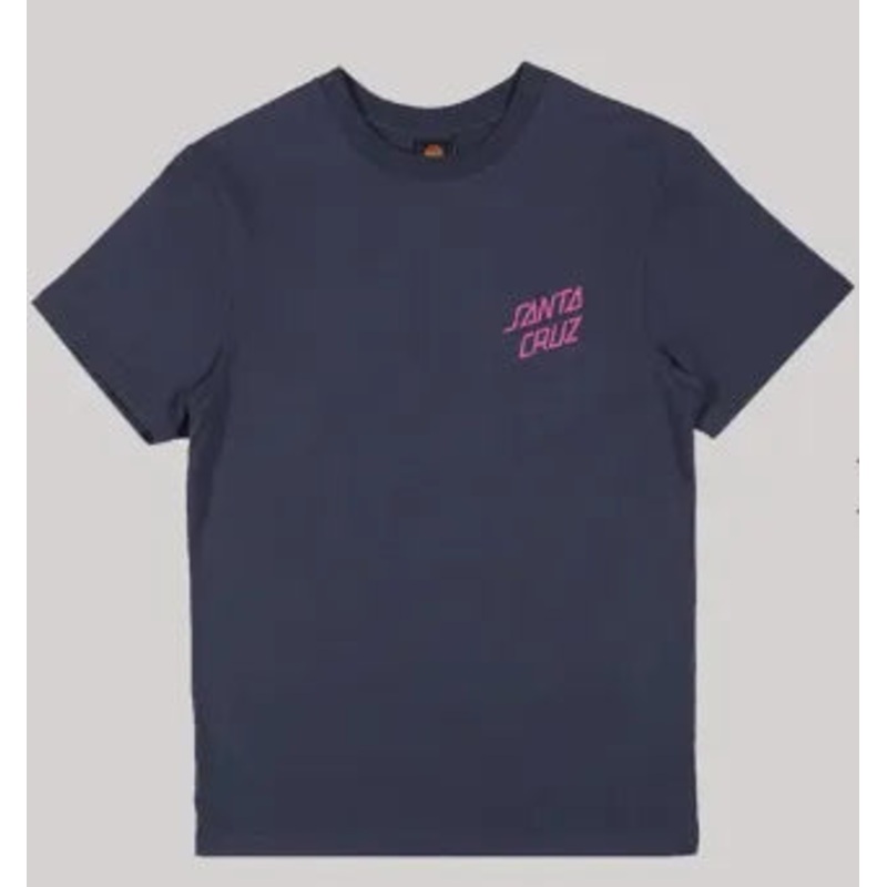 Johnson Beast Dot Stack Tee