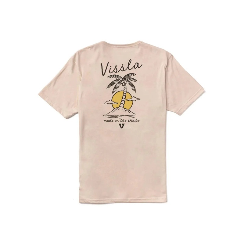 Made In The Shade Organic Blend Ss Te