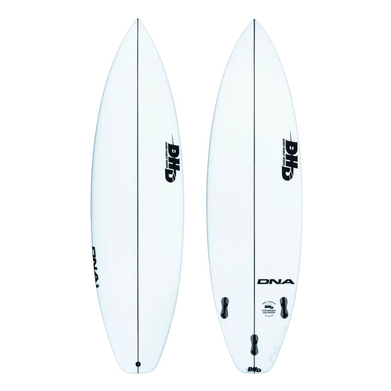 Mick Fanning DNA Squash Tail