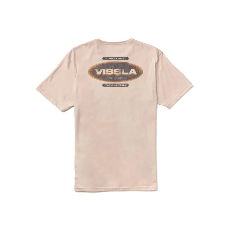Occular Organic SS Tee