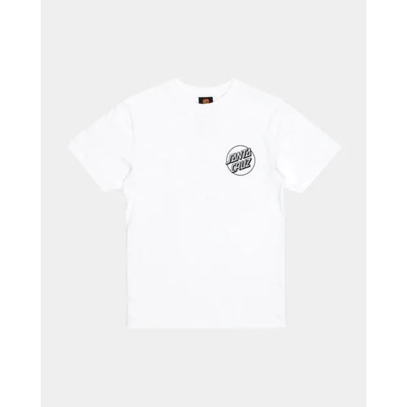 Opus Screaming Hand Tee